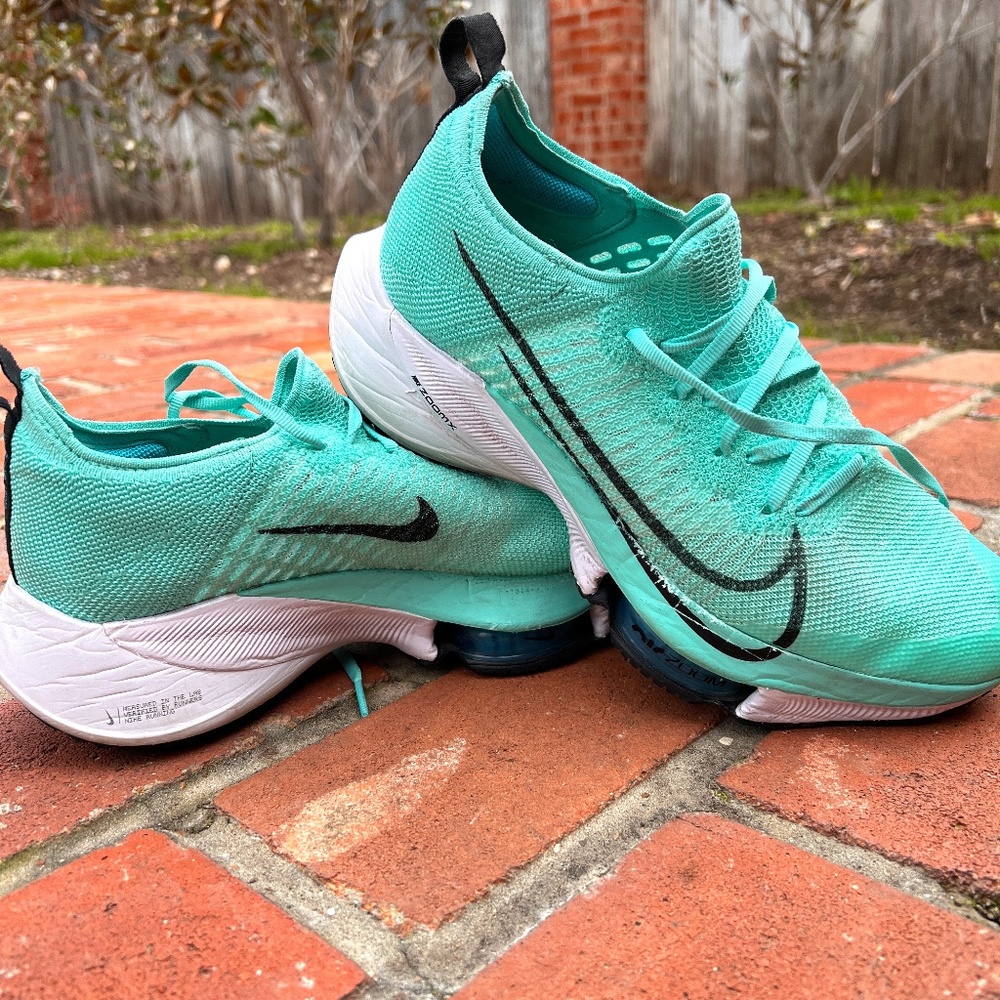 Nike Air Zoom Tempo NEXT%